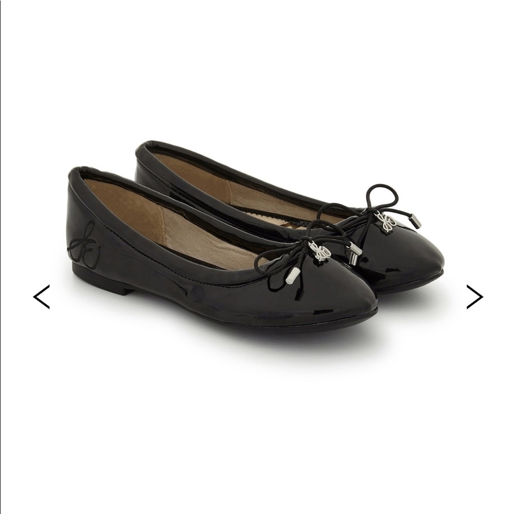 Sam Edelman ballet flats